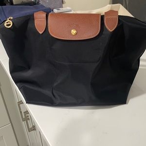 Longchamp bag